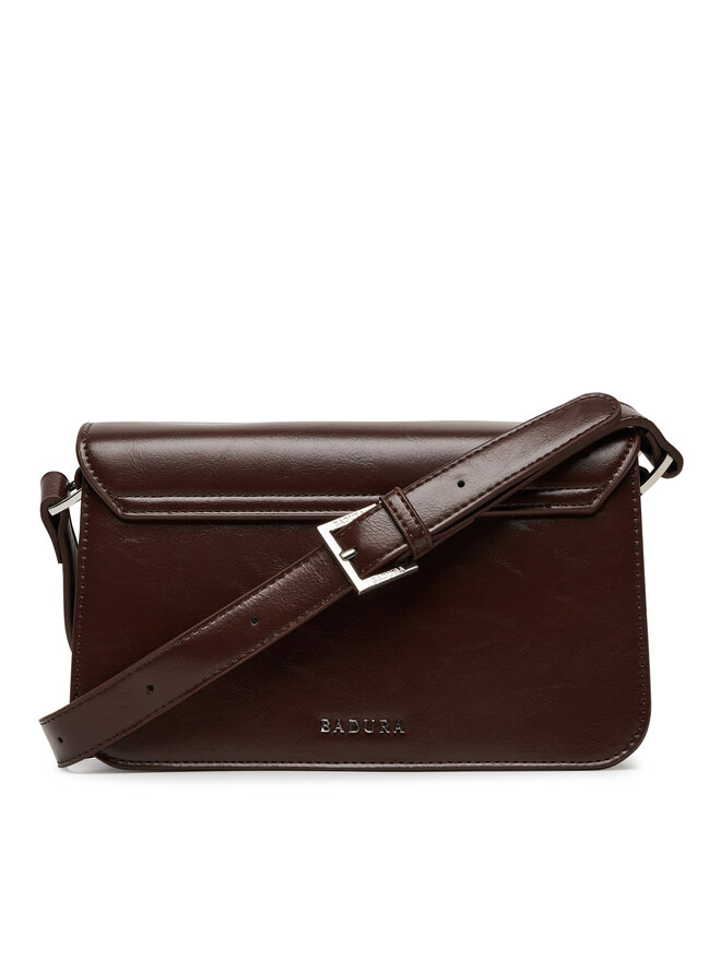 Badura Handtasche Badura LOA715313 Braun