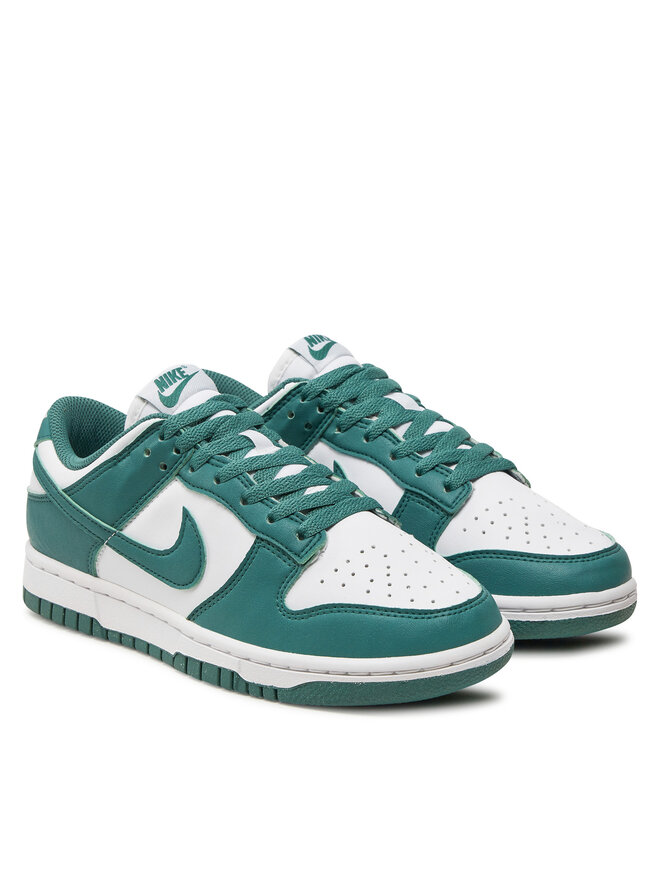 Nike Снікерcи Nike Dunk Low Next Nature DD1873 107 Білий