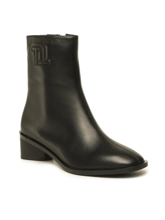 Tamaris Stiefeletten Tamaris 1-25362-29 Schwarz