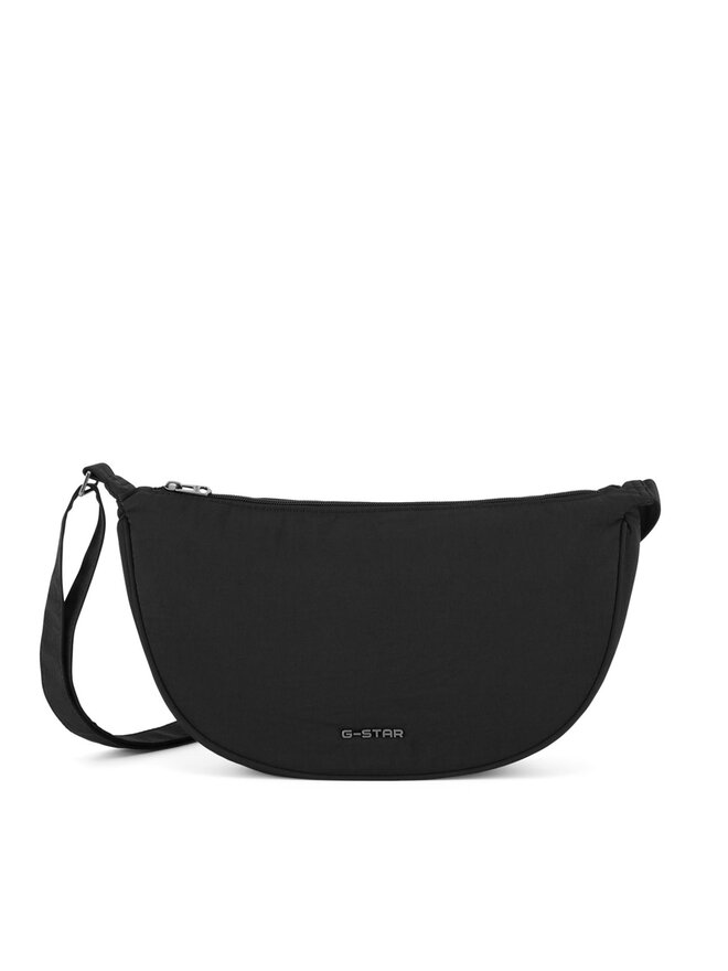 G-Star Raw Geantă G-Star Raw GSR-B-013-07 Negru