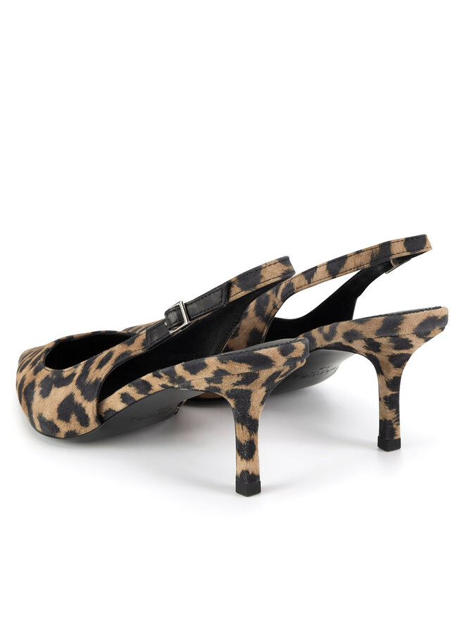 Badura Sandalen Badura IRIS-V1581-21-1 Schwarz