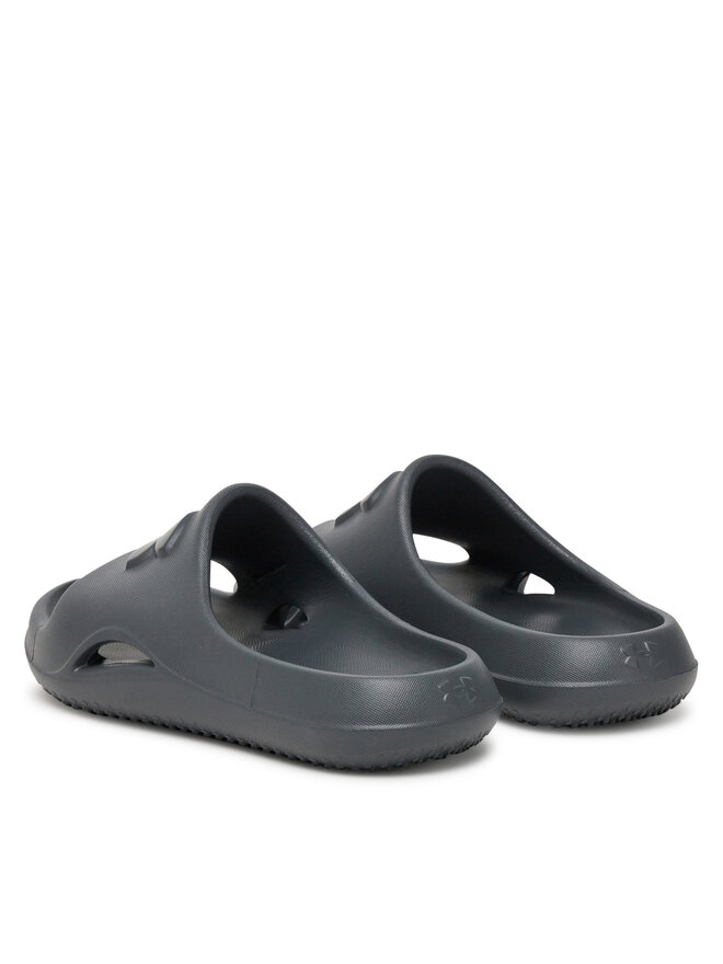 Under Armour Шльопанці Under Armour UA B Locker V SL 3028732 Сірий