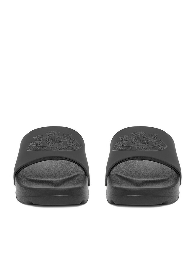 Juicy Couture Şlapi Juicy Couture PJC3 Negru