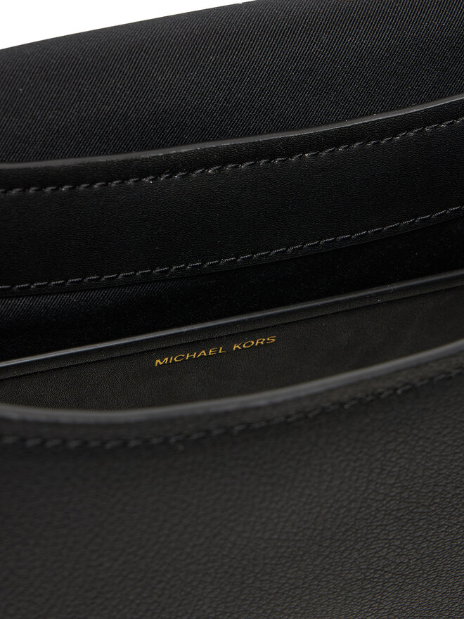 MICHAEL Michael Kors Сумка MICHAEL Michael Kors Nessa 30T5G8ZM3L Чорний