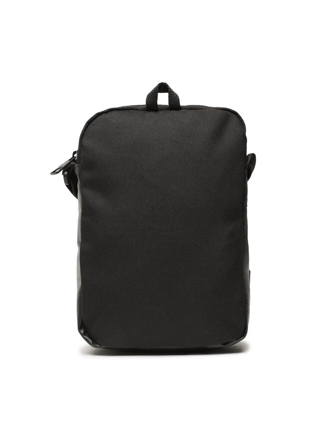 adidas Плоска сумка adidas Essentials Training Shoulder Bag HT4752 Чорний