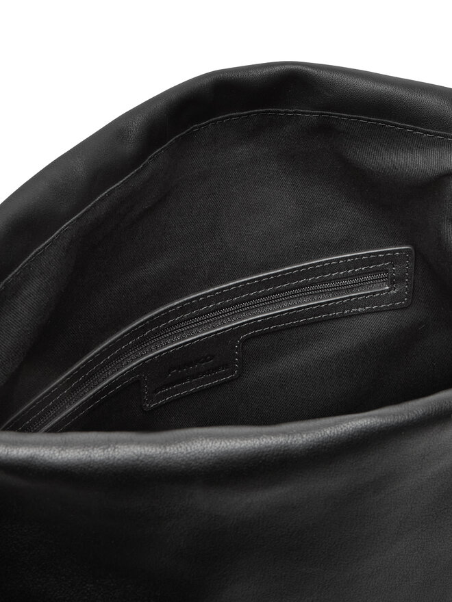 PINKO Τσάντα PINKO Slouchy Classic Bag PE 25 PLTT 104359 A270 Μαύρο