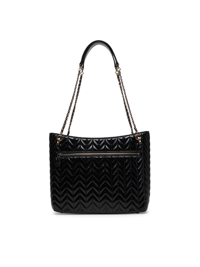 Guess Handtasche Guess Cheryl HWTQ97 20220 Schwarz