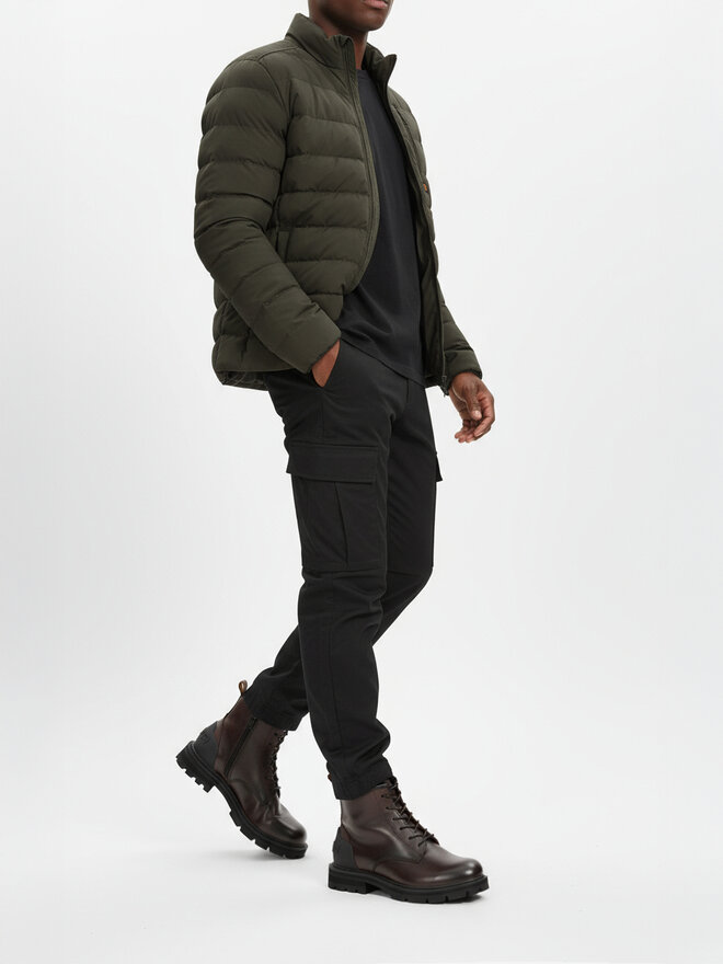 G-Star Raw Schnürschuhe G-Star Raw EO-DEXTER-10 125AM Braun