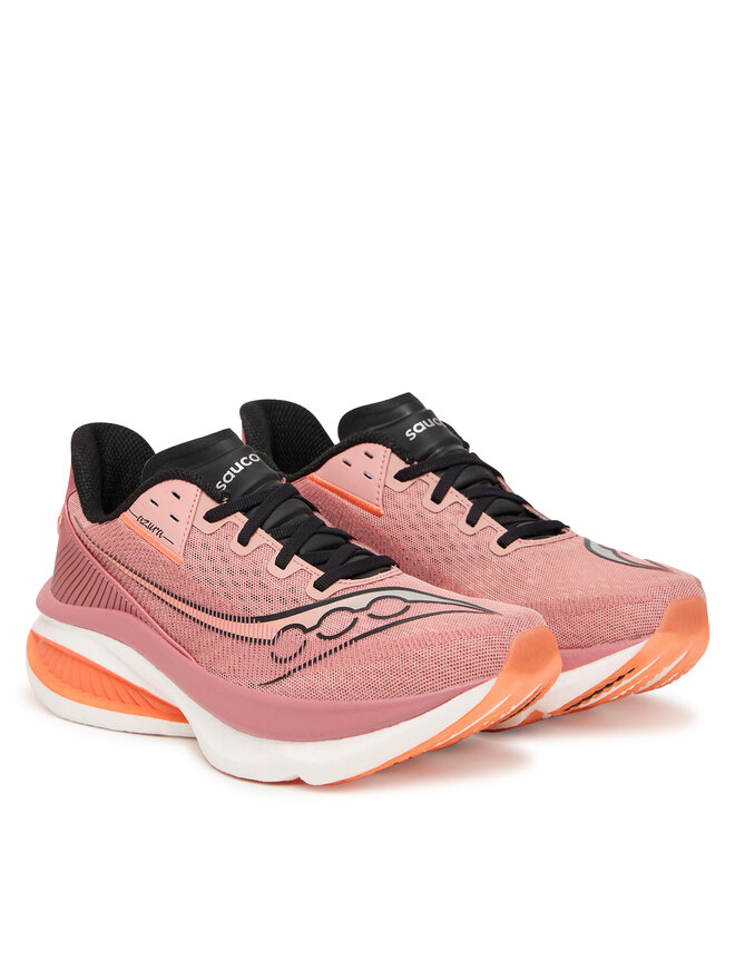 Saucony Laufschuhe Saucony Endorphin Azura S11070 Rosa