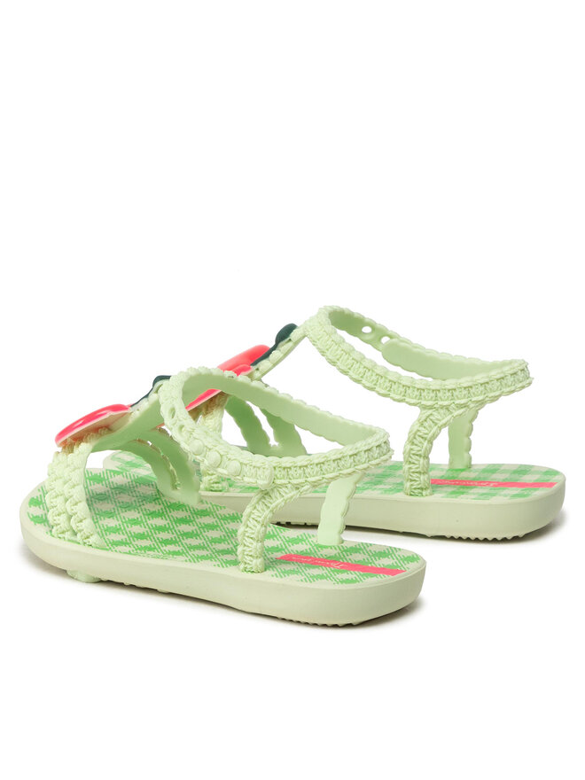Ipanema Sandalen Ipanema My Frist Ipanema VII Baby 83189 Grün