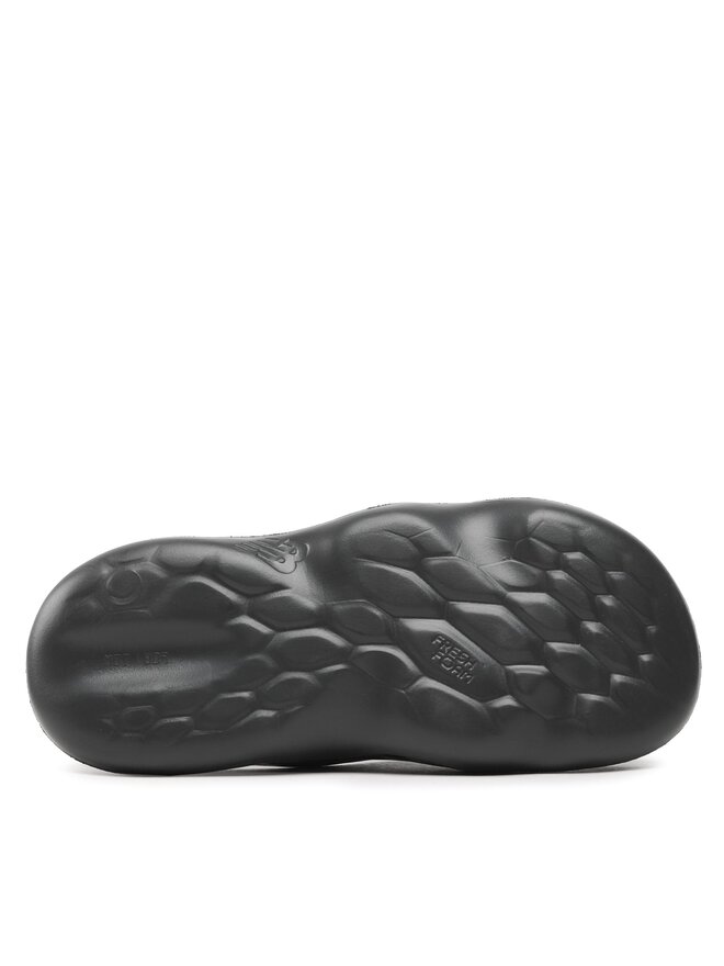 New Balance Chanclas New Balance SUFHUPK3 Negro