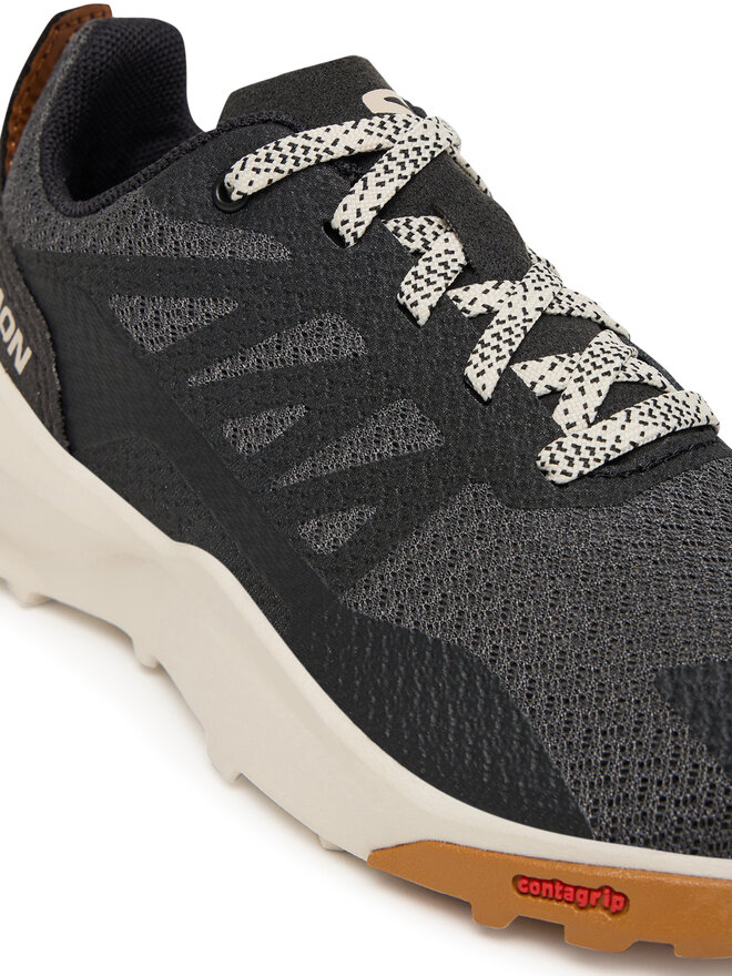 Salomon Scarpe da trekking Salomon Patrol L47736600 Grigio