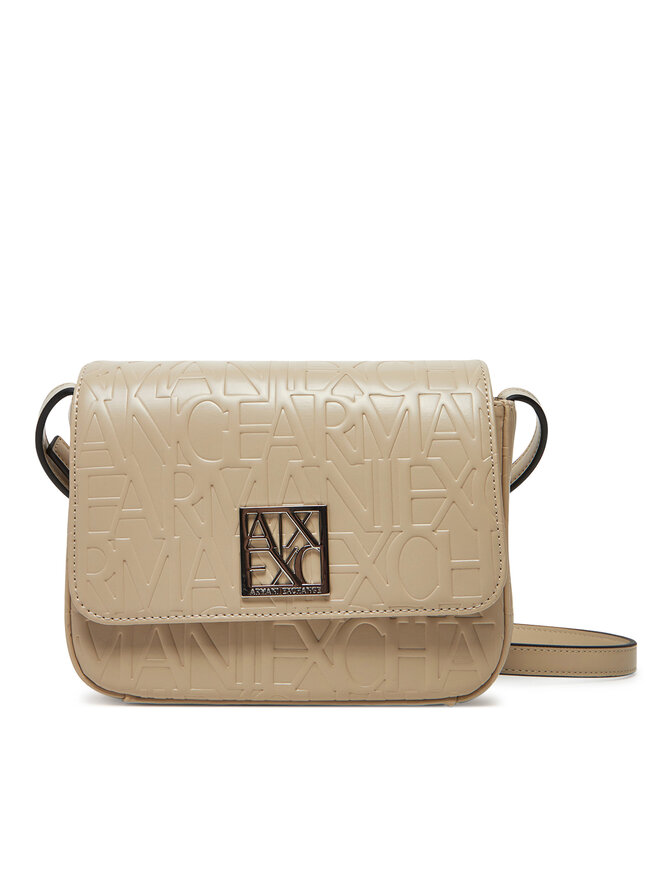 Armani Exchange Сумка Armani Exchange 942648 CC793 U1092 Бежевий