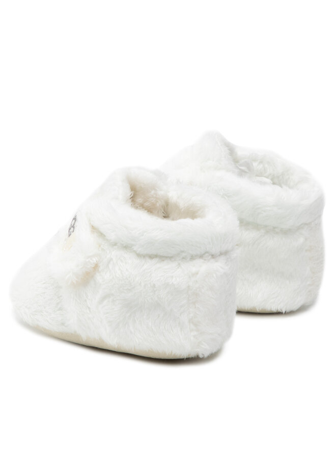 Hausschuhe Ugg I Bixbee 1103497I WeiB eschuhe