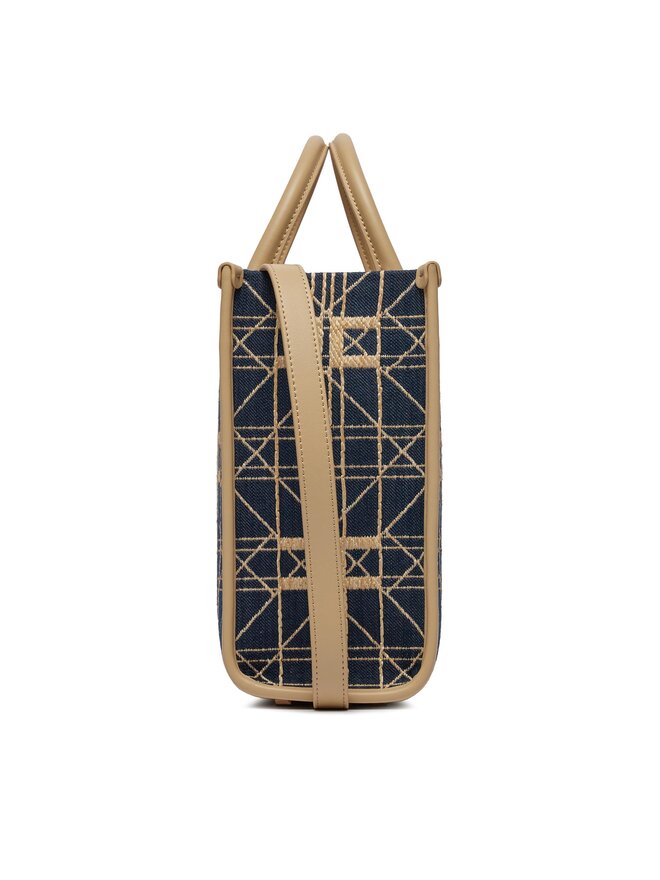 Elisabetta Franchi Τσάντα Elisabetta Franchi BS-15A-41E2-V360 Σκούρο μπλε