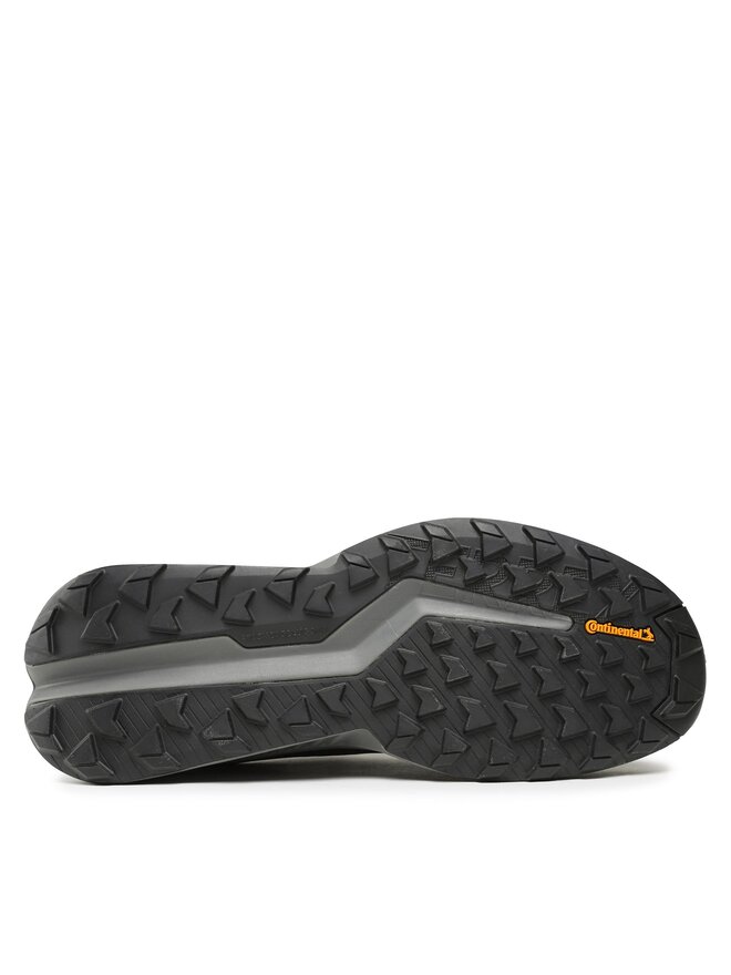 adidas Běžecké boty adidas Terrex Soulstride Flow Gtx GORE-TEX ID6714 Černá