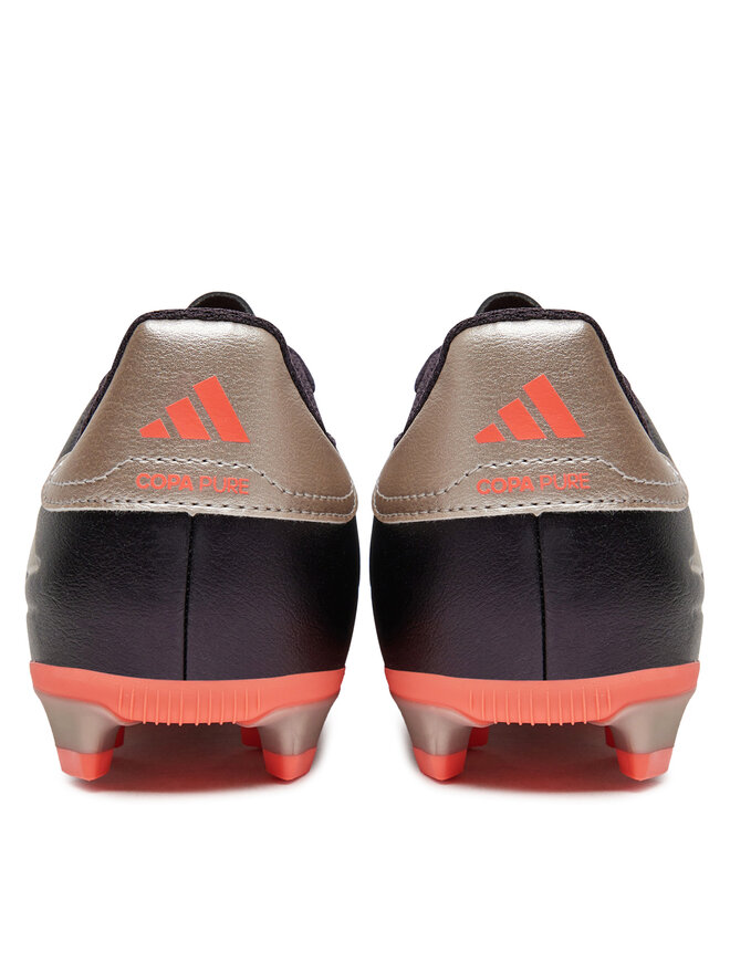 adidas Взуття для футболу adidas Copa Pure 2 Club Flexible Ground IG8737 Фіолетовий