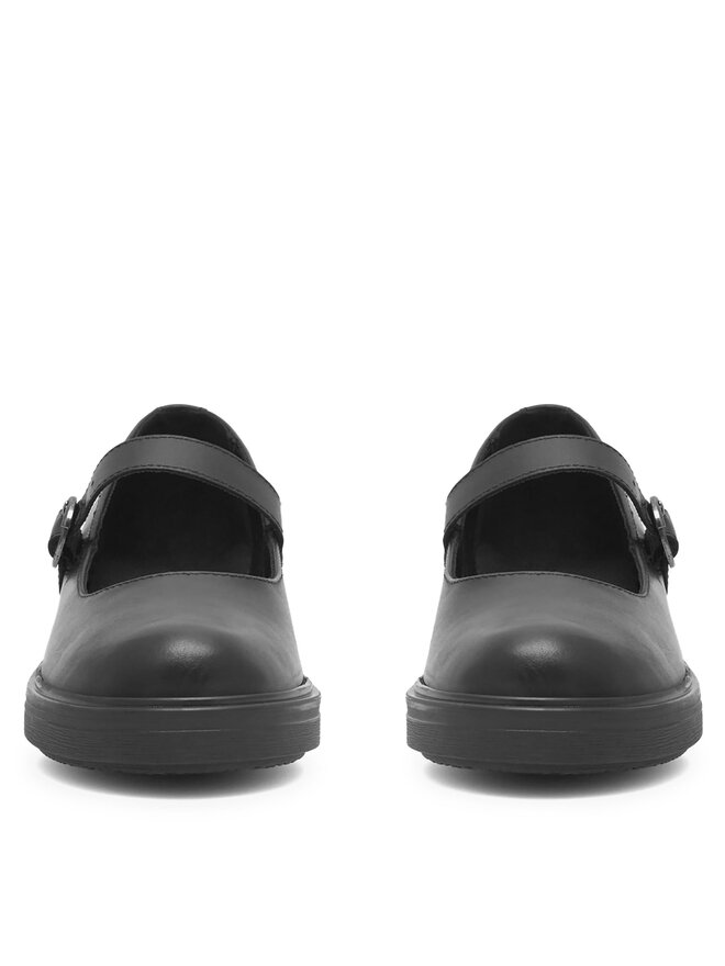 Lasocki Halbschuhe Lasocki ARC-VIVIEN-04 Schwarz