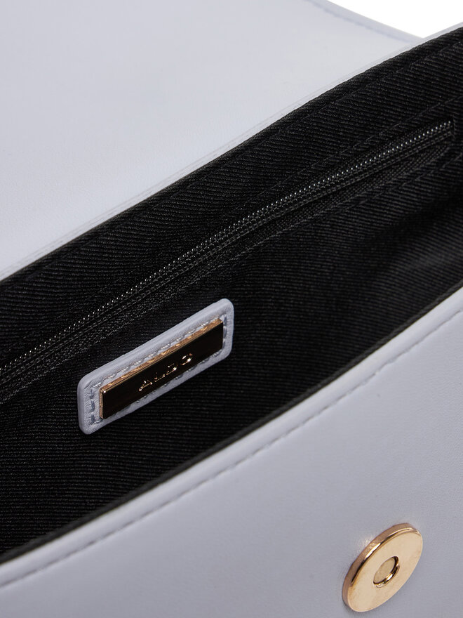 Aldo Handtasche Aldo Daisybouquet 13989697 Violett