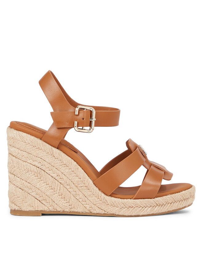 Espadrilles wedge clearance