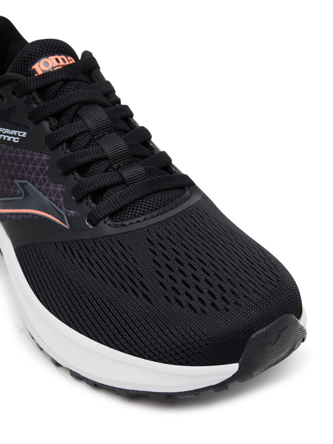 Joma Bežecké topánky Joma Speed 2501 RSPELS2501 Čierna