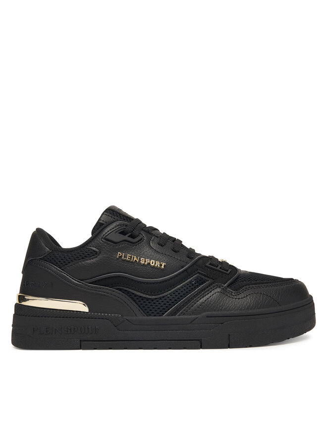 Plein Sport Sneakers Plein Sport SAFS USC0845 STE003N Schwarz