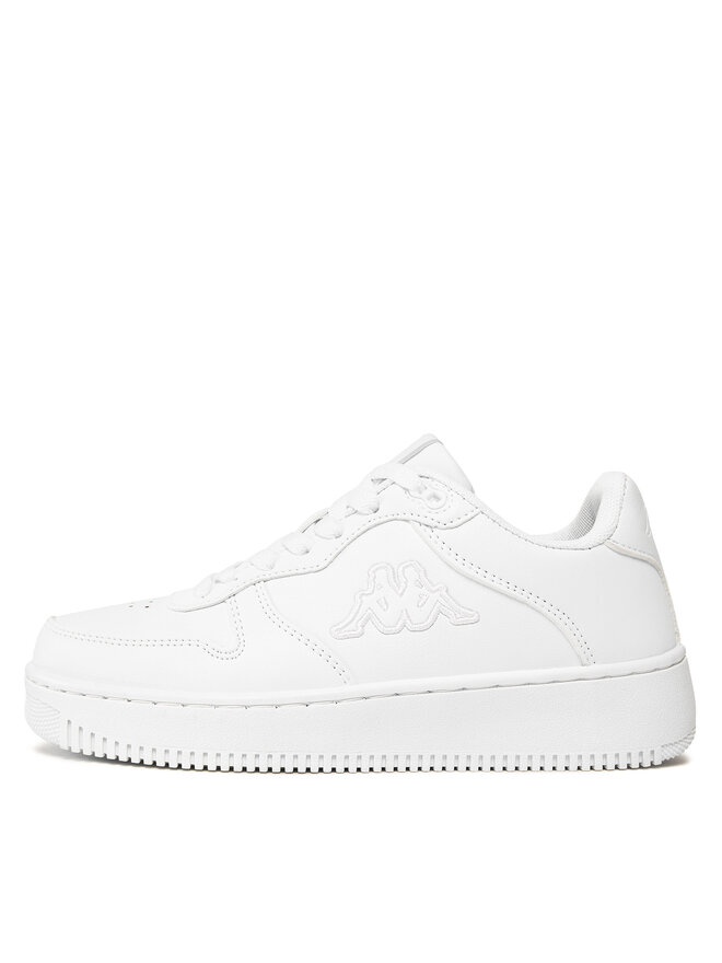 Kappa Sneakers Kappa 32193CW Weiß