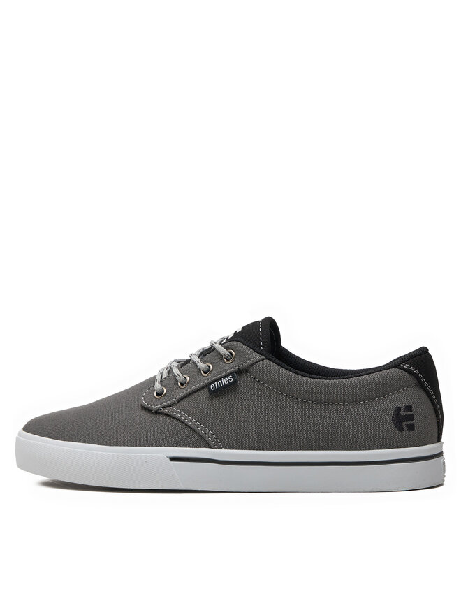 Etnies JAMESON MT Herren Sneaker – Mittelhoher Skate-Schuh Mit Knöchelschutz & Atmungsaktivem Mesh