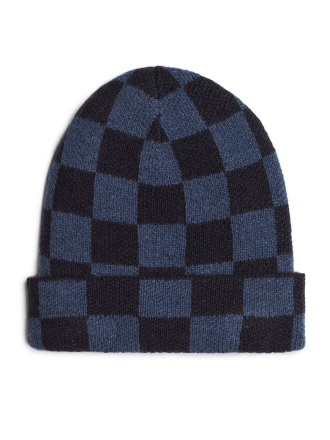Tommy Hilfiger Шапкa Tommy Hilfiger AU0AU01932 Голубий