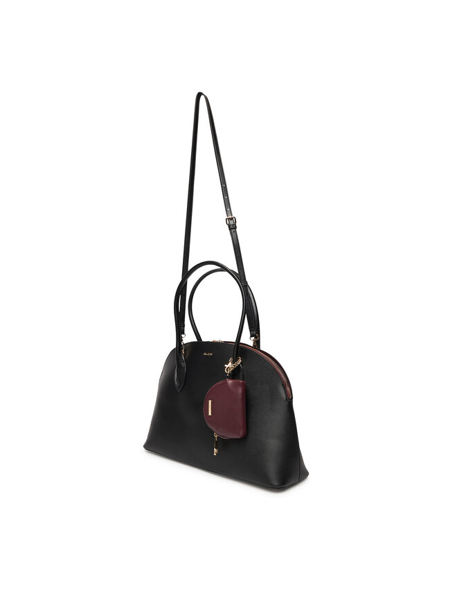 Aldo Handtasche Aldo Eberessi 14144112 Schwarz