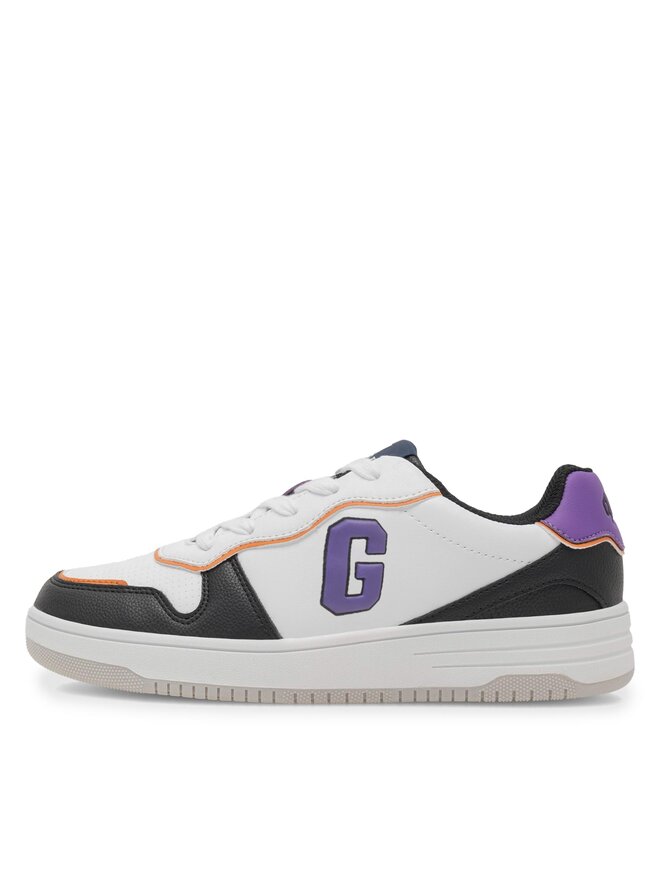 Gap Сникърси Gap GAC003F5SWWHIBGP Бежов