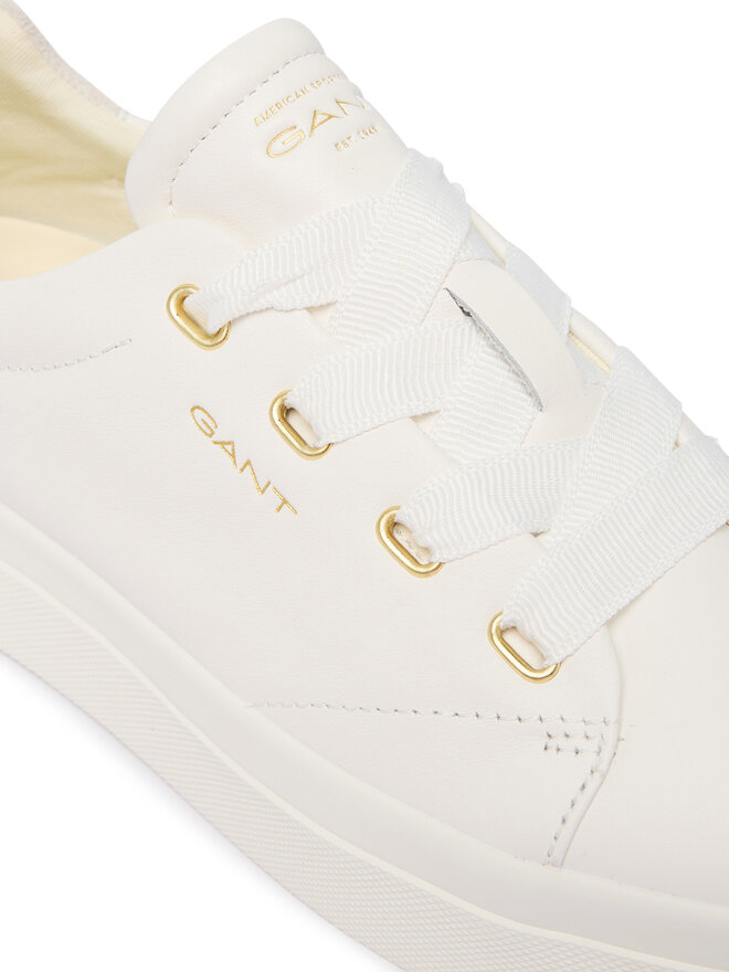 Gant Sneakers Gant 33531331 Weiß