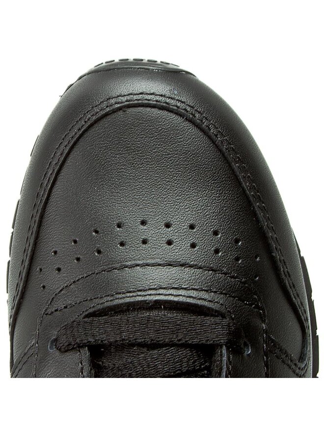Reebok Sneakers Reebok Classic Leather 3912 Schwarz