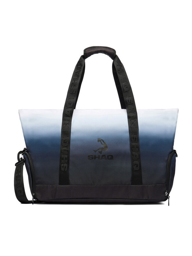 SHAQ Wochenendtasche SHAQ CWBEO-SHAQ-F-003-10 Schwarz