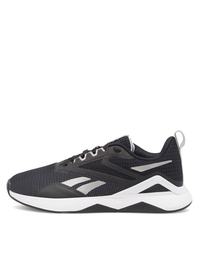 Reebok Zapatillas para gimnasio Reebok Nanoflex TR 2.0 IE2113 Negro
