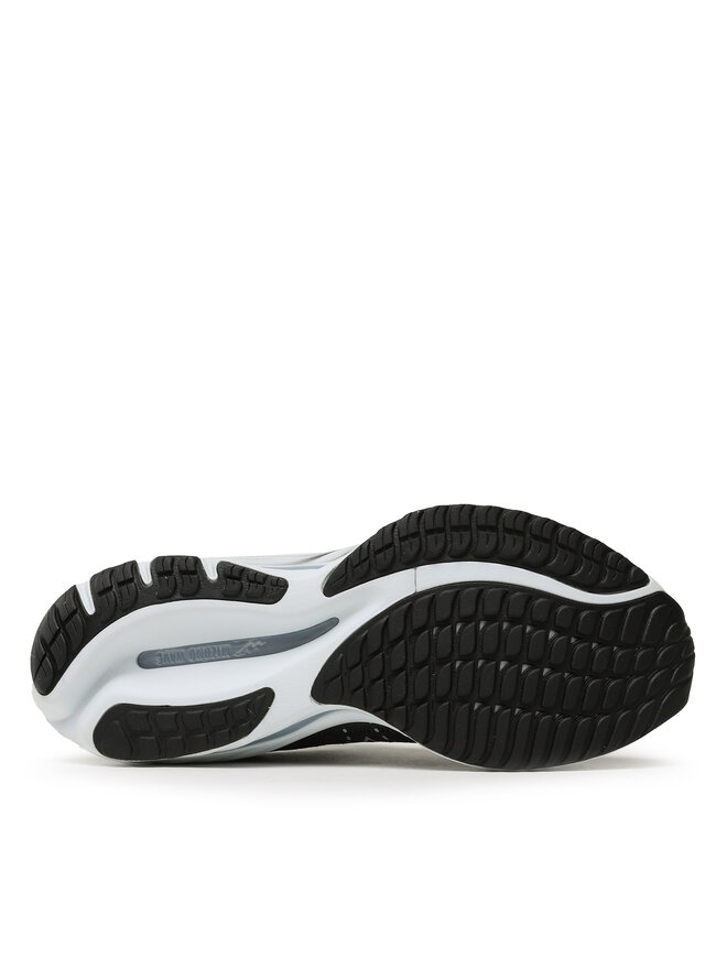 Mizuno Futócipő Mizuno Wave Rider 27 J1GD2303 Fekete
