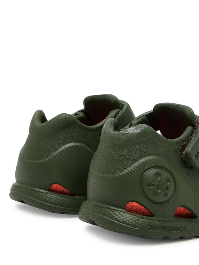 Biomecanics Sandály Biomecanics 252290 Khaki