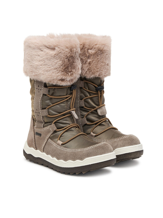 Primigi Schneeschuhe Primigi GORE-TEX 2380911 M Grau