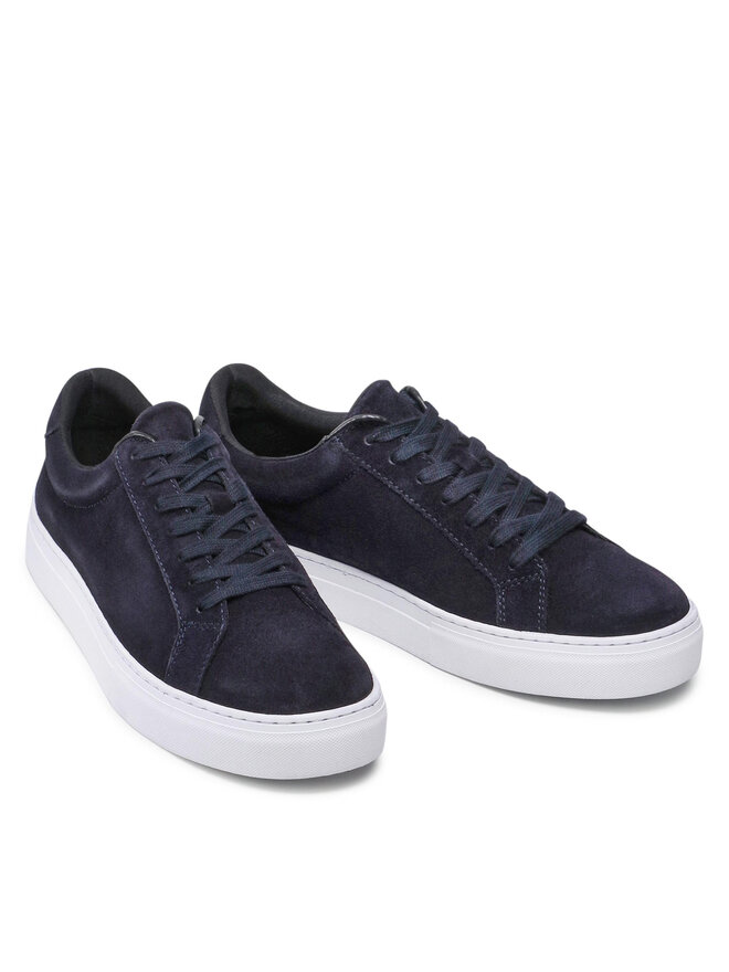 Vagabond Shoemakers Sneakersy Vagabond Shoemakers Paul 2.0 5383-040-67 Granatowy