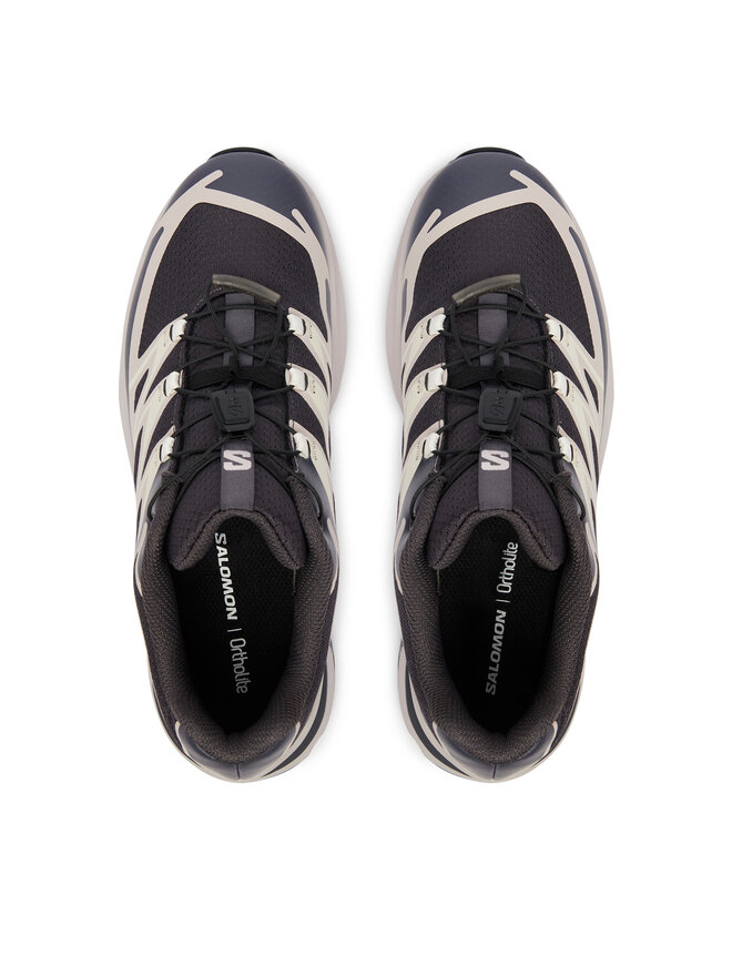 Salomon Трекінгові черевики Salomon Xt-Evr L49143200 Бордовий