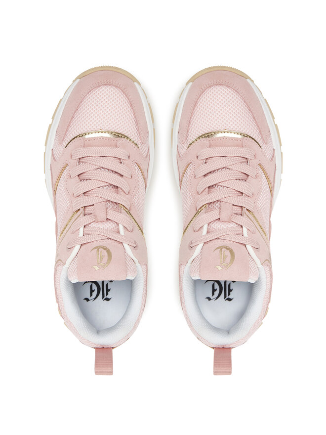 Just Cavalli Sneakers Just Cavalli 78RA3SC5 ZSC33 Rosa