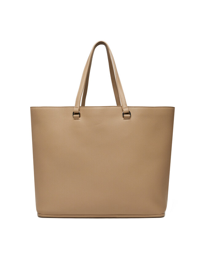 United Colors Of Benetton Torebka United Colors Of Benetton 618UDY06W Beżowy