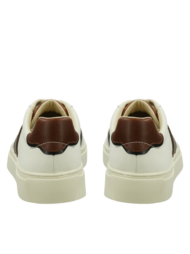 Gant Sneakersy Gant 30631890 Écru