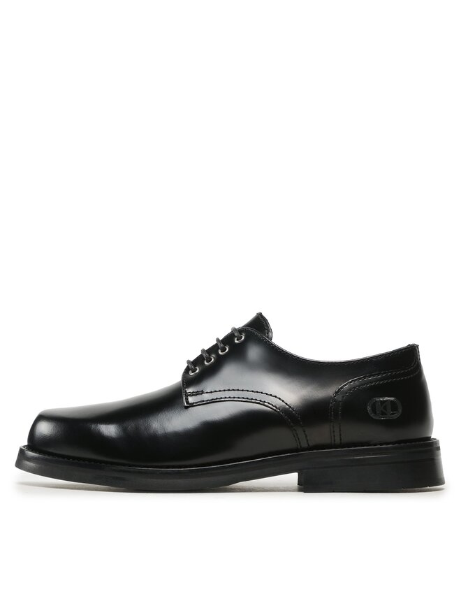 KARL LAGERFELD Κλειστά παπούτσια KARL LAGERFELD KL11423 Μαύρο