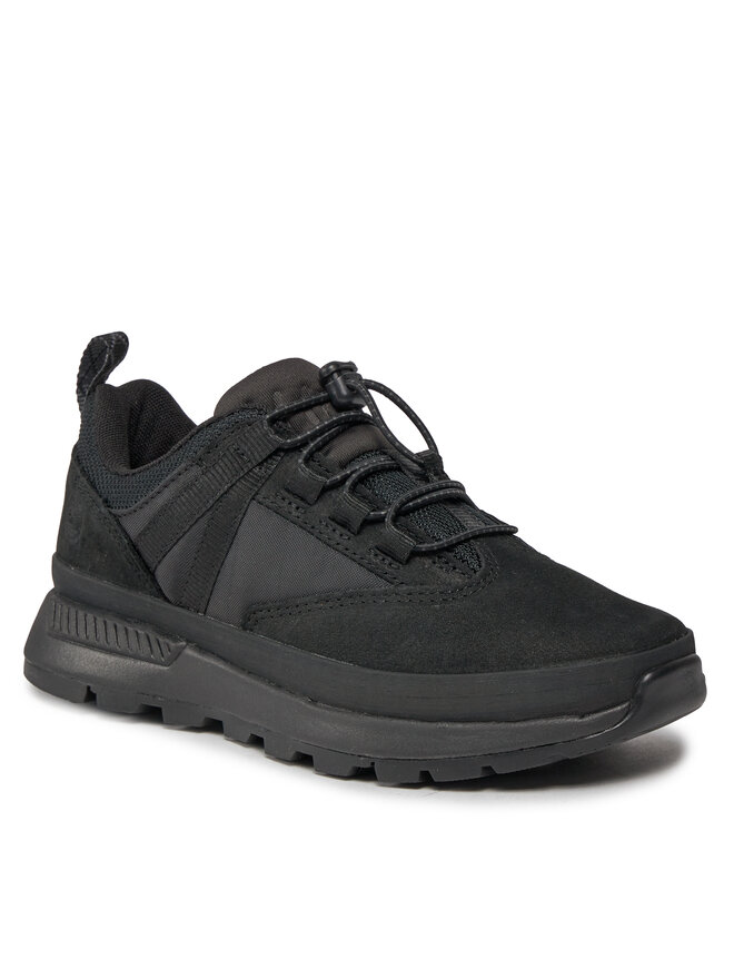 Timberland Αθλητικά Timberland Euro Trekker Low F/L TB0A64Q40151 Μαύρο