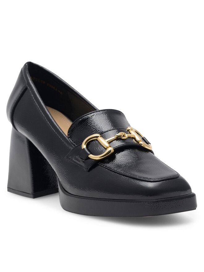 Jenny Fairy Zapatos hasta el tobillo Jenny Fairy LARRI WFA2547-1 Negro
