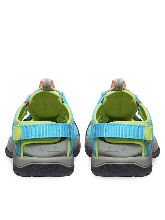 Keen Сандали Keen Newport Boundless 1028612 Син