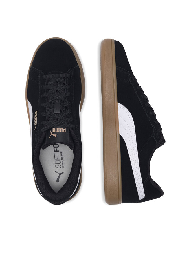 Puma Αθλητικά Puma SMASH 3.0 SD JR 39203512 Μαύρο