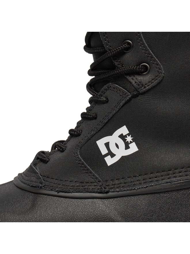 DC Snehule DC Dc Reach ADYS300762 Čierna