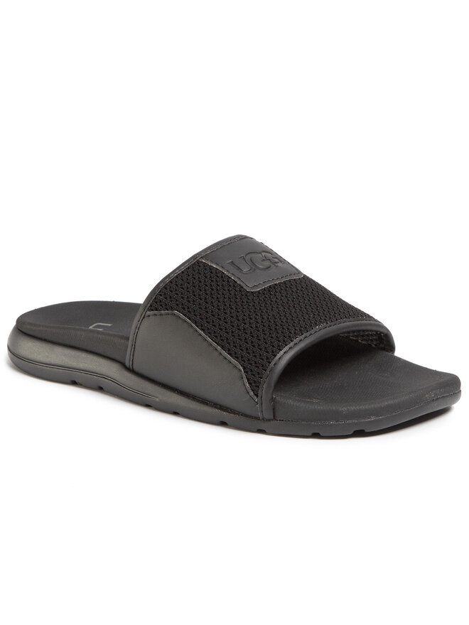 Ugg Pantoletten Ugg M Xavier Hyperweave 1108046 Schwarz